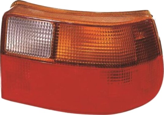 Depo Baklykt DEPO 442 1911L UE SR