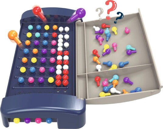 Vini Codebreaker Spill – Inkludert Spilleregler