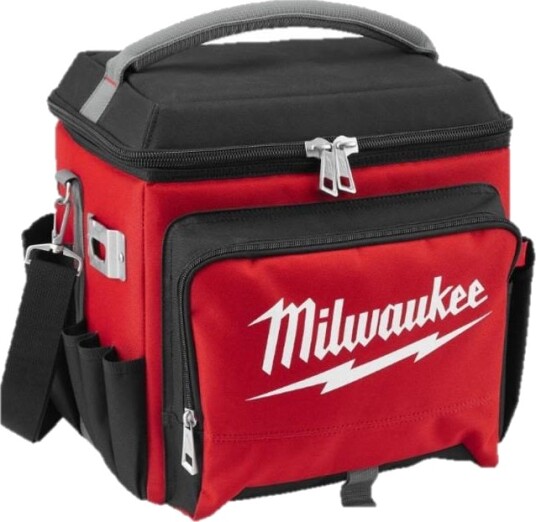 Milwaukee Kjøleboks Jobsite Cooler 28X35X38cm