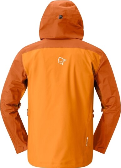 Norrøna Falketind Gore-Tex Jacket M's Exuberance