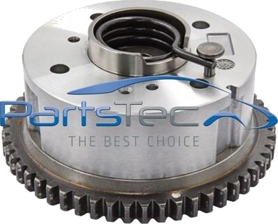 Kamakselregulering PartsTec PTA126-0203