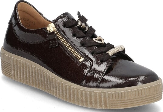 Gabor Sneaker DARK BROWN 35.5