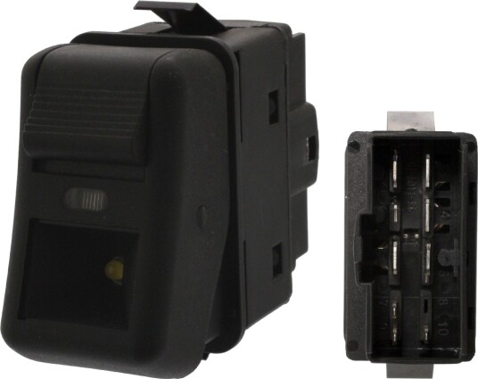 Trykkbryter differensialsperre FEBI BILSTEIN 44678