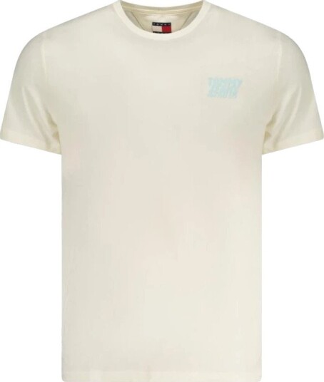 Tommy Hilfiger Herre Topper Beige M,