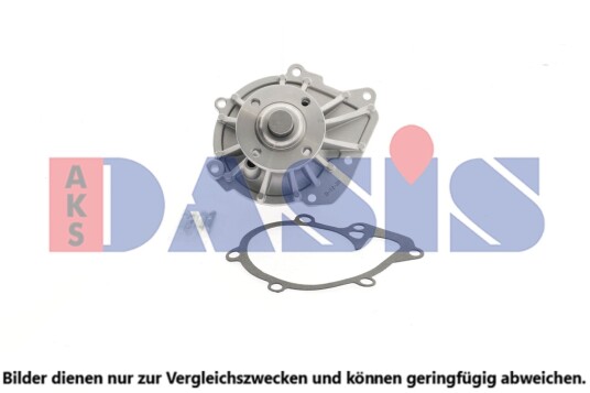 AKS DASIS 570641N Vannpumpe AKS DASIS 570641N Vannpumpe