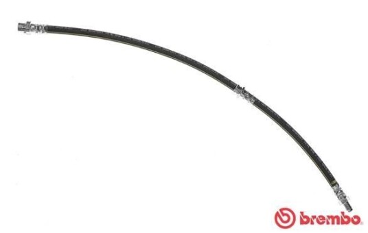 Bremseslange BREMBO T 06 037 Bremseslange BREMBO T 06 037
