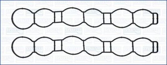 Tetningssett, innsugningsmanifold AJUSA 77001400