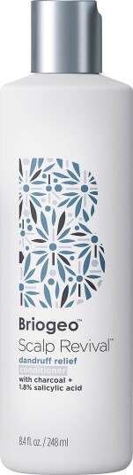 Briogeo - Scalp REVIVAL™ Dandruff Relief Conditioner 248 ml - Hvit
