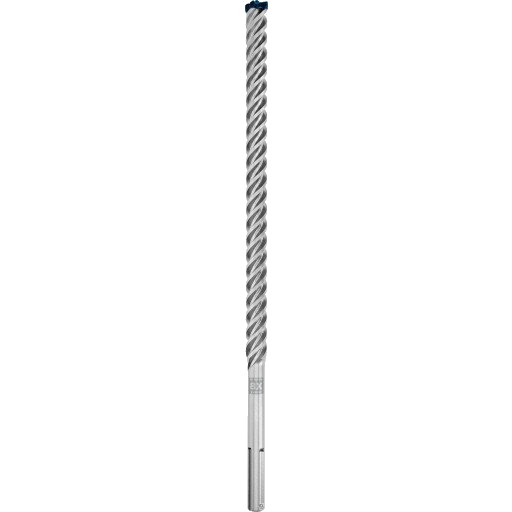 Bosch SDS-Max 8X Hammarborr 24 mm for Betong 520 mm