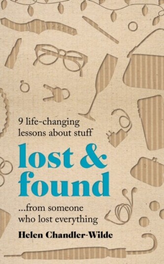 Happy With Less 9 lifechanging lessons about stuff from someone who lost everything Happy With Less 9 lifechanging lessons about stuff from someone who lost everything