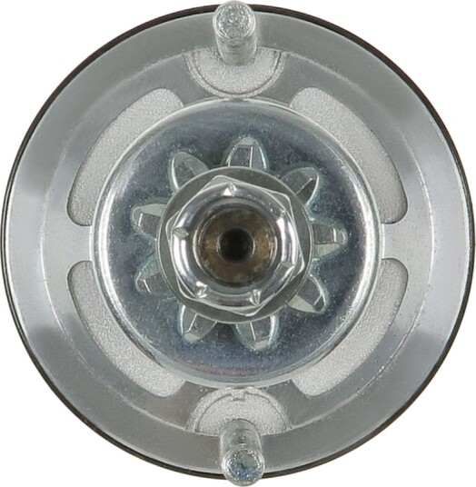 AS PL S9561S Starter