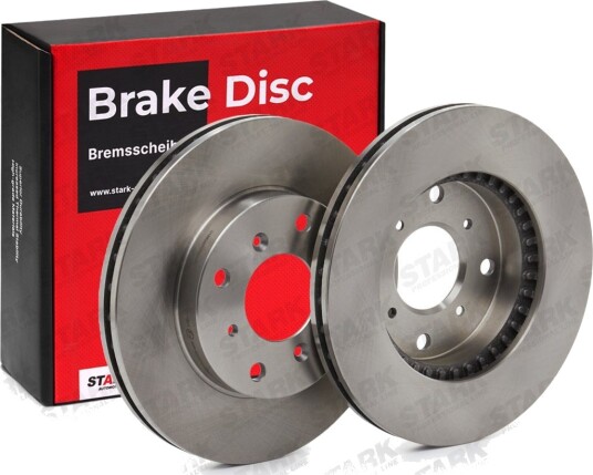 STARK SKBD 0022905 Bremseskive
