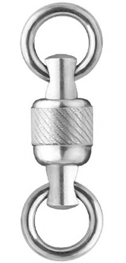 BKK Bkk Infinity Swivel BKK Bkk Infinity Swivel