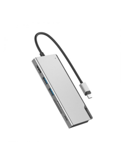 ALOGIC Ultra USB-C Dock UNI V2 - HDMI USB Memory Card Reader and 100W PD ALOGIC Ultra USB-C Dock UNI V2 - HDMI USB Memory Card Reader and 100W PD