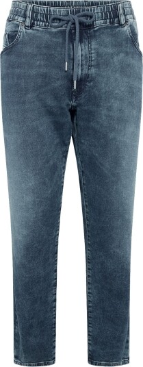 Diesel D Krooley Joggjeans Blue 38
