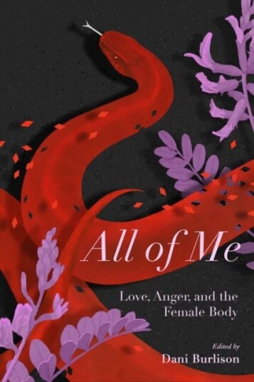 All Of Me Av Dani Burlison, Laurie Penny, Silvia Federici
