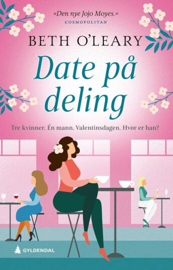 Date På Deling Av Beth O'Leary