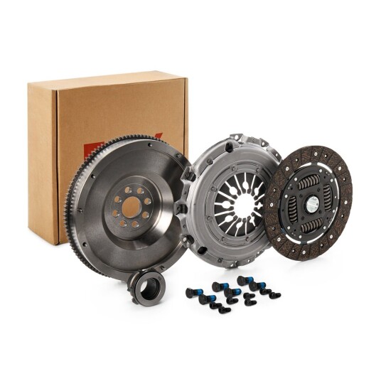 Clutchsett NTY NZS BM 002
