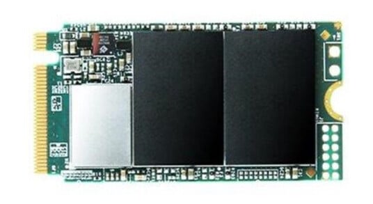 Transcend 400S SSD - 512GB - PCI-E 3.0 - M.2 2242 Transcend 400S SSD - 512GB - PCI-E 3.0 - M.2 2242