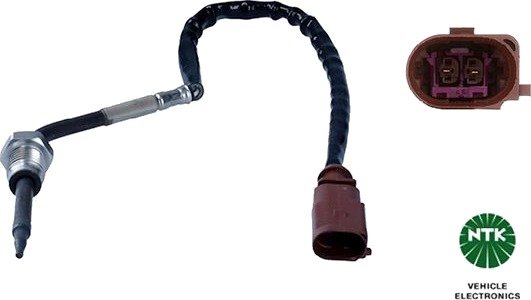 Sensor, eksostemperatur NTK 90896