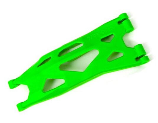 Traxxas 7893G Suspension Arm Lower Right F/R Green X-Maxx WideMa Traxxas 7893G Suspension Arm Lower Right F/R Green X-Maxx WideMa
