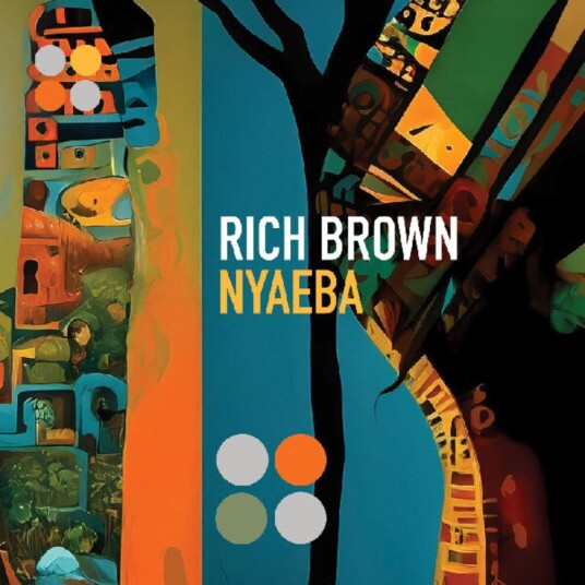 Nyaeba Vinyl