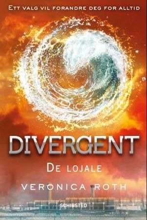 De lojale, Veldig pen bok / som ny