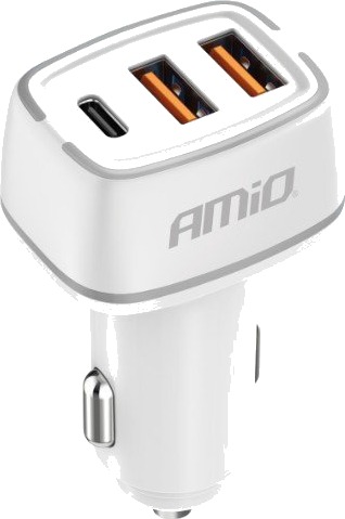 AMiO 03890 Billader AMiO 03890 Billader