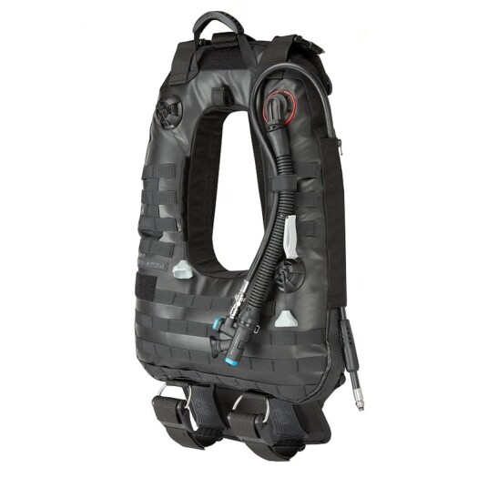 Scubapro Rapid System Scubapro Rapid System