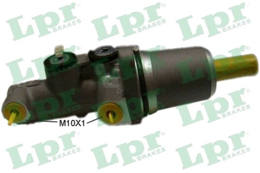 Hovedbremsesylinder LPR 1597 Hovedbremsesylinder LPR 1597