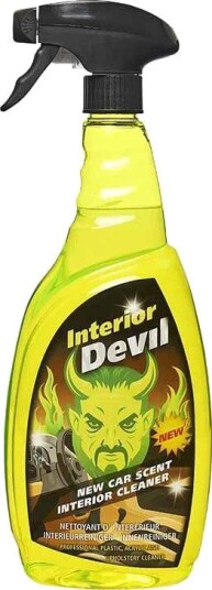 ProPlus 5-i-1 Interiørrens - 1L ProPlus 5-i-1 Interiørrens - 1L