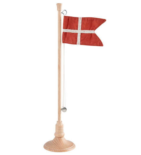 Sebra Table Flag Sebra Table Flag