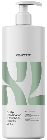XL Scalp Conditioner 1000 ml XL Scalp Conditioner 1000 ml