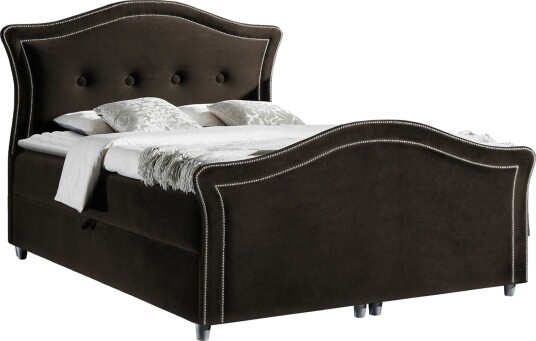 Boisdale Sengeramme 180x200 cm