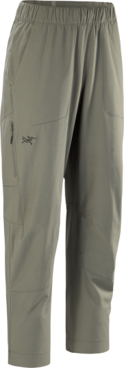 Arc'teryx Women's Kragg Cotton Pants Forage 12/Regular