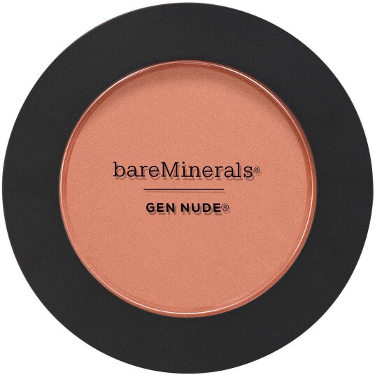 bareMinerals Gen Nude Powder Blush That Peach Tho