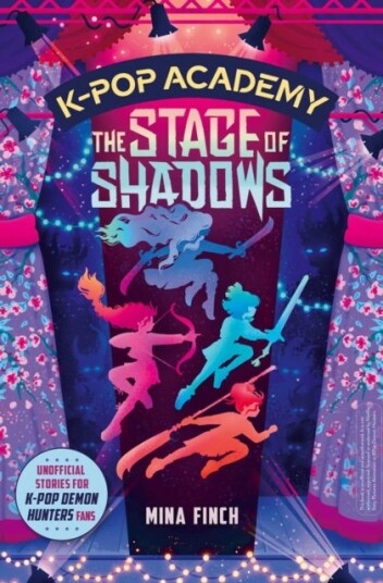 K-Pop Academy: The Stage of Shadows K-Pop Academy: The Stage of Shadows