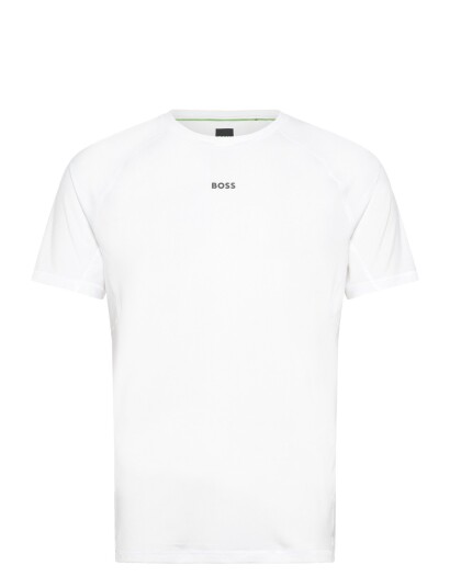 BOSS Tee Active 1 White M