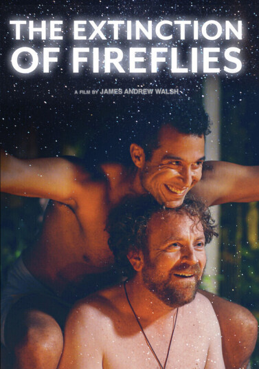 Extinction Of Fireflies DVD