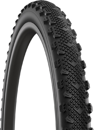 Sykkeldekk RUBENA Winner 24x1.90 Black