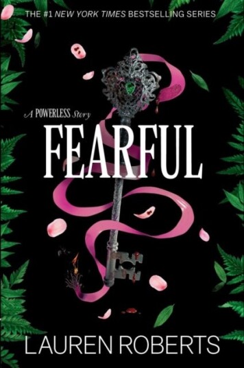 Fearful Fearful