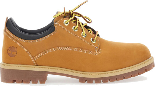 Timberland Herre Sko Beige 42 EU,