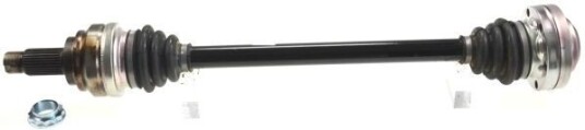 Spidan Drivaksel SPIDAN 25066