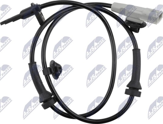 Sensor, ABS NTY HCA-NS-175