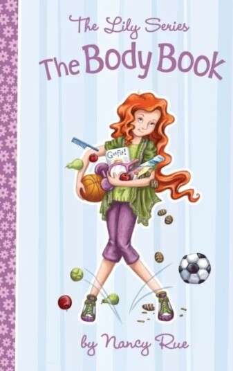 The Body Book Av Nancy N. Rue
