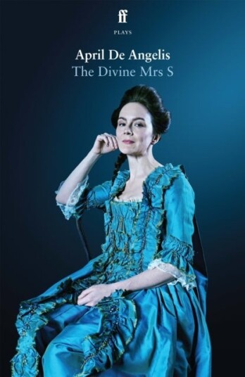 The Divine Mrs S The Divine Mrs S