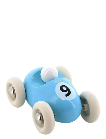 Vilac Vintage Mini Roadster No 9 - Light Blue - Blue - ONE SIZE
