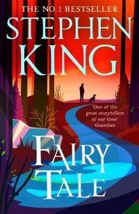 Fairy Tale Av Stephen King