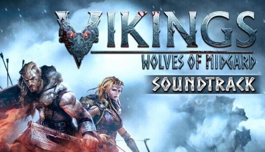 Vikings - Wolves of Midgard Soundtrack, Mac OSX, Linux