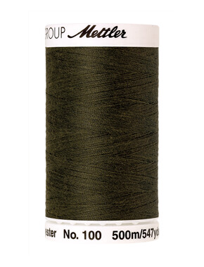 Mettler, Seralon 500m Farge nr 0660 Umber